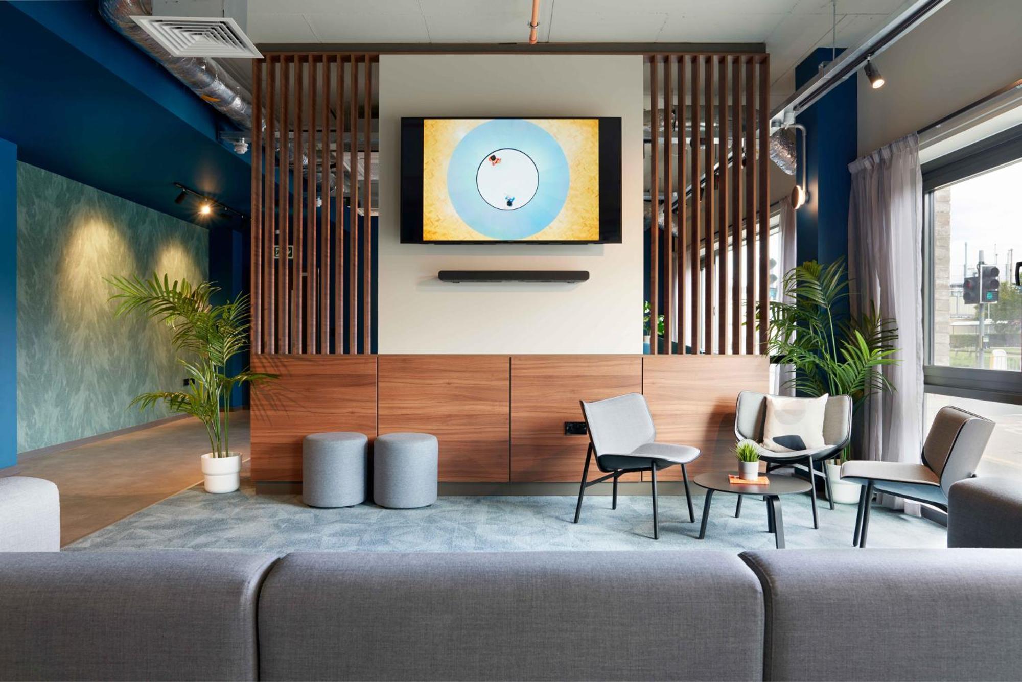 Joivy Trendy Aparthotel Units In Westfield-Adults Only Edinburgh Exterior photo